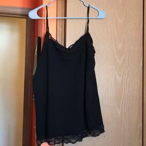 7 MULTI TANK TOPS DEB USED 3X 2X SALE SALE